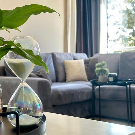 Apartament La Bella Klimatyzacja, Garaz Podziemny, Fv 수바우키 외부 사진